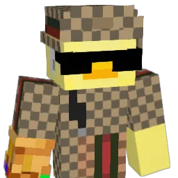 Chaem_ Minecraft avatar bust