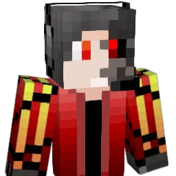 Chaen2542 Minecraft avatar bust