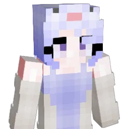 Chaengstar's Minecraft skin
