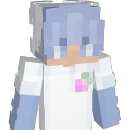 Chafes Minecraft avatar bust