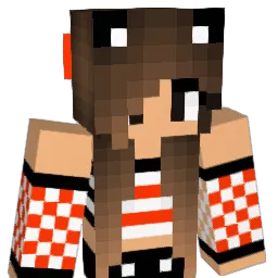 Chafl_Jeager Minecraft avatar bust