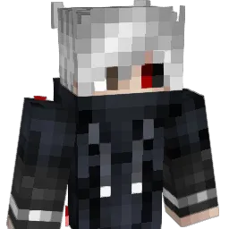 Chagalla Minecraft avatar bust
