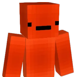 Chaggiga's Minecraft skin