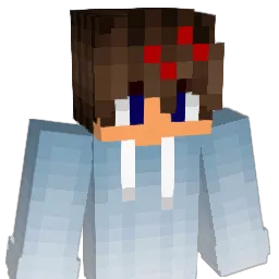 Chai0116 Minecraft avatar bust