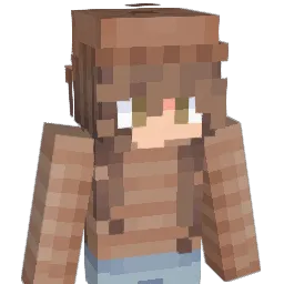 ChaiBeeLattee's Minecraft skin
