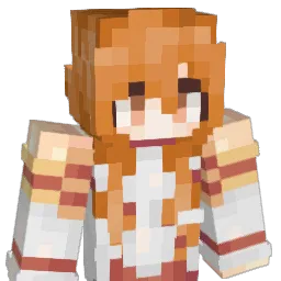 ChaiJinG666 Minecraft avatar bust