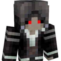 Chaidan4544 Minecraft avatar bust