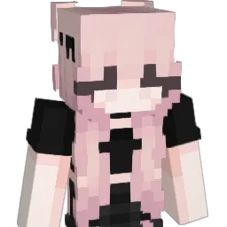 Chaii_Tea_ Minecraft avatar bust