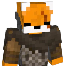 Chain891IsPsycho's Minecraft skin