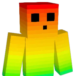 ChainBroke's Minecraft skin