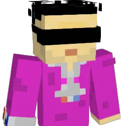 ChainHD's Minecraft skin
