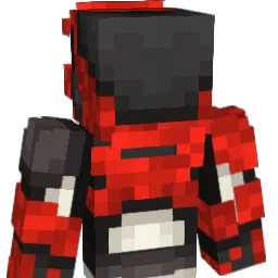 ChainReaction01 Minecraft avatar bust
