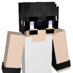 ChainRider Minecraft avatar bust