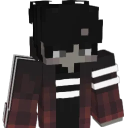 ChainSaw3278 Minecraft avatar bust