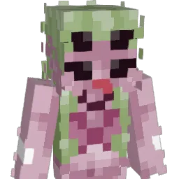 ChainWinx's Minecraft skin
