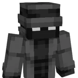 Chainikk1's Minecraft skin