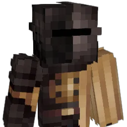 ChainsXO's Minecraft skin