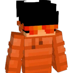 Chainyy_ Minecraft avatar bust