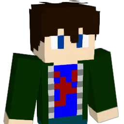 Chainyz's Minecraft skin