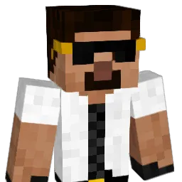 ChainzBreaker Minecraft avatar bust