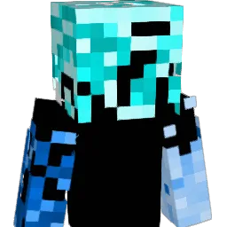 Chair38 Minecraft avatar bust