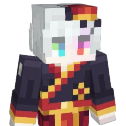 ChairX_ Minecraft avatar bust
