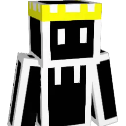 Chair_exe's Minecraft skin