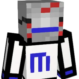 ChairmanMao420 Minecraft avatar bust