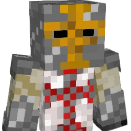 ChairmanMaoTse Minecraft avatar bust