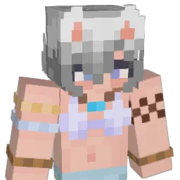 ChairmanMauu Minecraft avatar bust