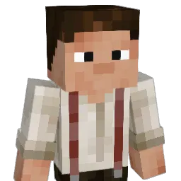 Chairman_Bao Minecraft avatar bust