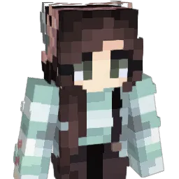 Chairman__Meow Minecraft avatar bust