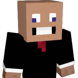 Chairplayer97 Minecraft avatar bust