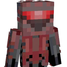 Chaise_ Minecraft avatar bust