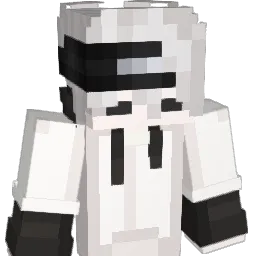 Chaiser's Minecraft skin