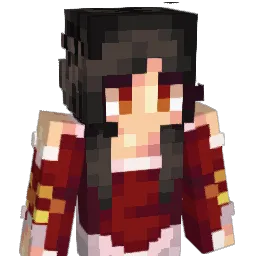 Chaiveon's Minecraft skin