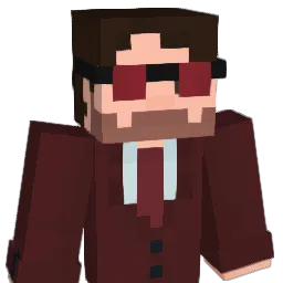 Chajon646 Minecraft avatar bust