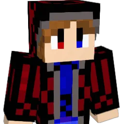Chak_Zzai Minecraft avatar bust