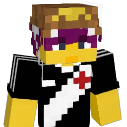 Chakalz Minecraft avatar bust