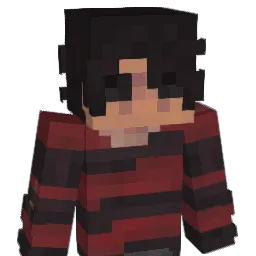 Chakli's Minecraft skin