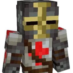 Chakoty001 Minecraft avatar bust