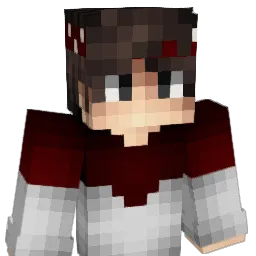 ChaksS's Minecraft skin