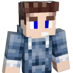 Chakzone's Minecraft skin