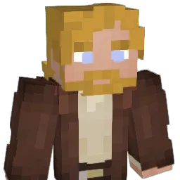 Chaleq Minecraft avatar bust
