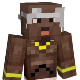 Chalios's Minecraft skin