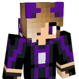 Chalk_Ninja_60 Minecraft avatar bust