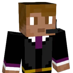 Chalksta_Deluxe Minecraft avatar bust