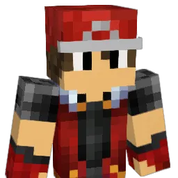 ChalkyPlays Minecraft avatar bust