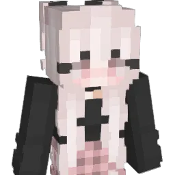 Challance's Minecraft skin