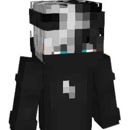 Challangerson's Minecraft skin